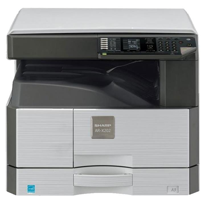 دستگاه کپی شارپ مدل ایکس 202 SHARP AR-X202 Copier Machine